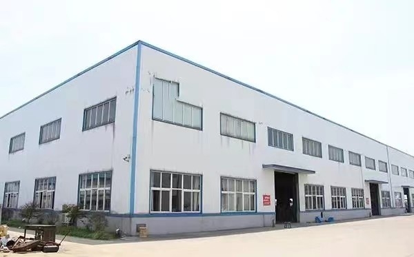 La CINA Shandong Duohe Import And Export Co., Ltd. Profilo Aziendale