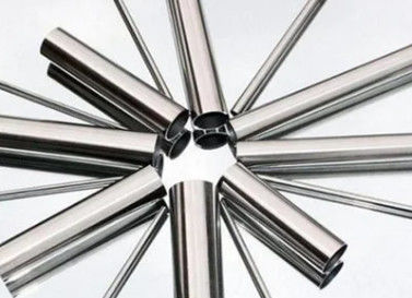 SS304 316 Stainless Steel Pipe Tubing Food Grade 310S 321 Seamless Welded