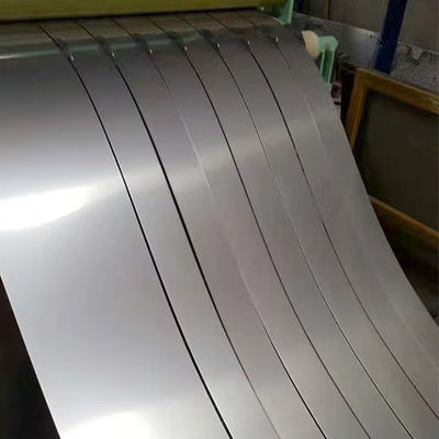 3mm 201 304 316 Stainless Steel Plate Sheet 2b Finished