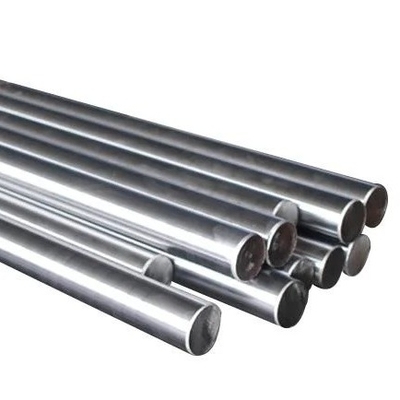 304 304L 309S Stainless Steel Round Bars Cold Drawn AISI A479Polished duplex 2205 2507 Stainless steel Round hexagonal