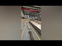 Strato 202 di acciaio inossidabile dello specchio 304 di ASTM 201 430 310S 316 321 304 2b sedere 8K